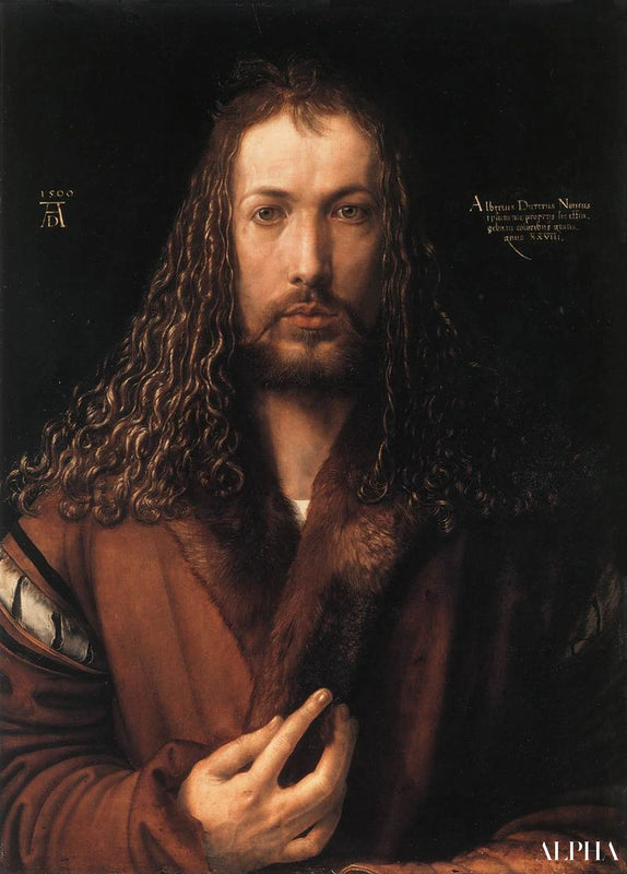 アルブレヒト・デューラー (1471–1528)
