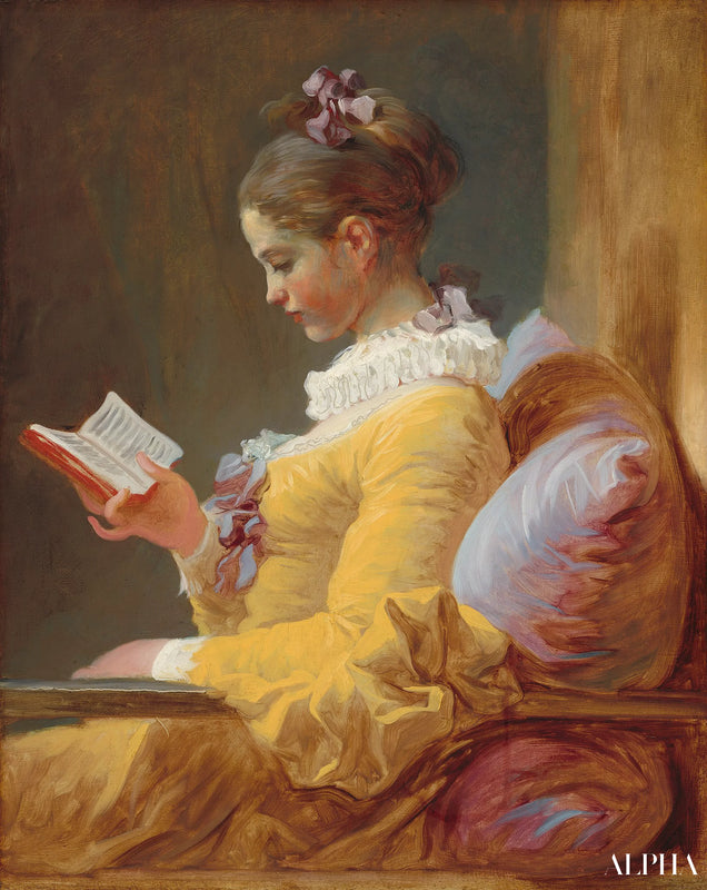 ジャン=オノレ・フラゴナール (1732–1806)