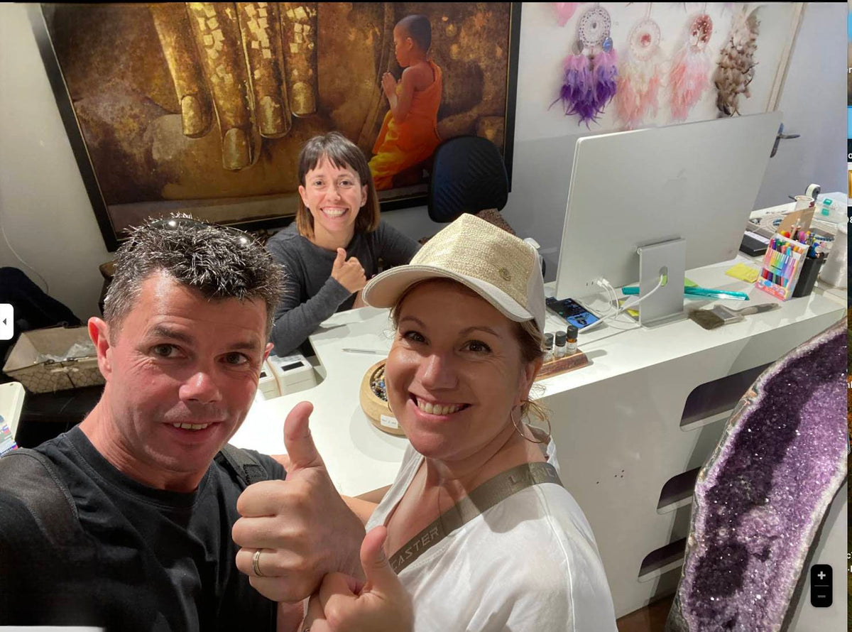 Art mural professionnel : déco qui claque