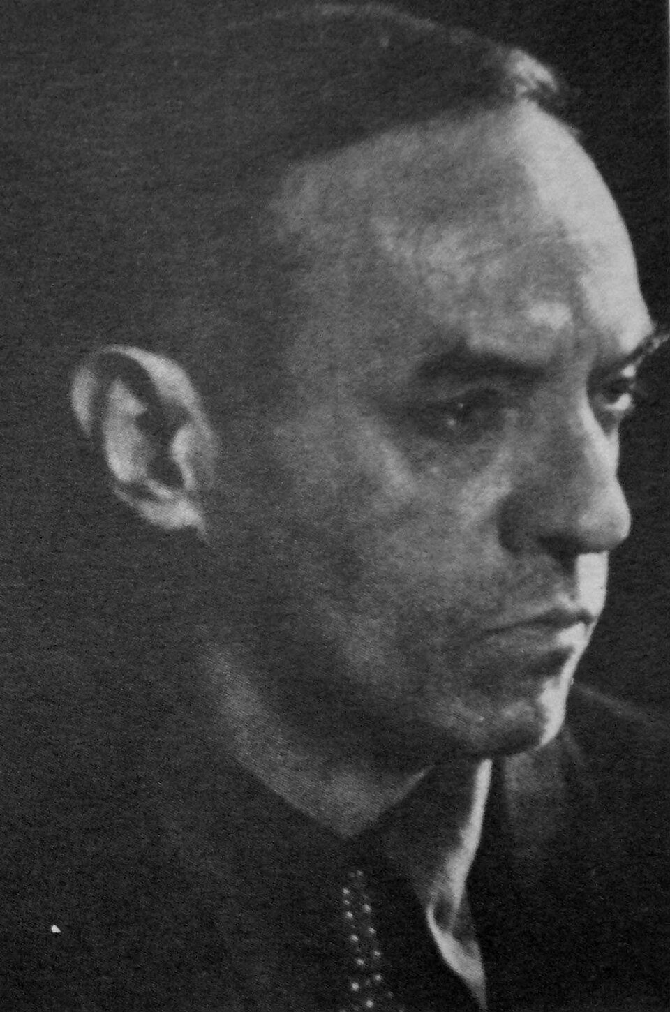 Xul Solar, figure majeure de l’avant-garde argentine