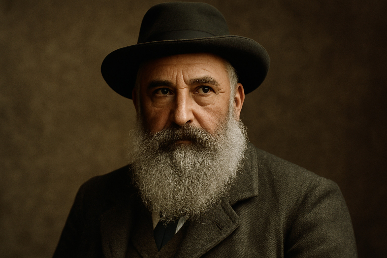 Qui était vraiment Claude Monet ? Secrets d’un Génie de la Peinture