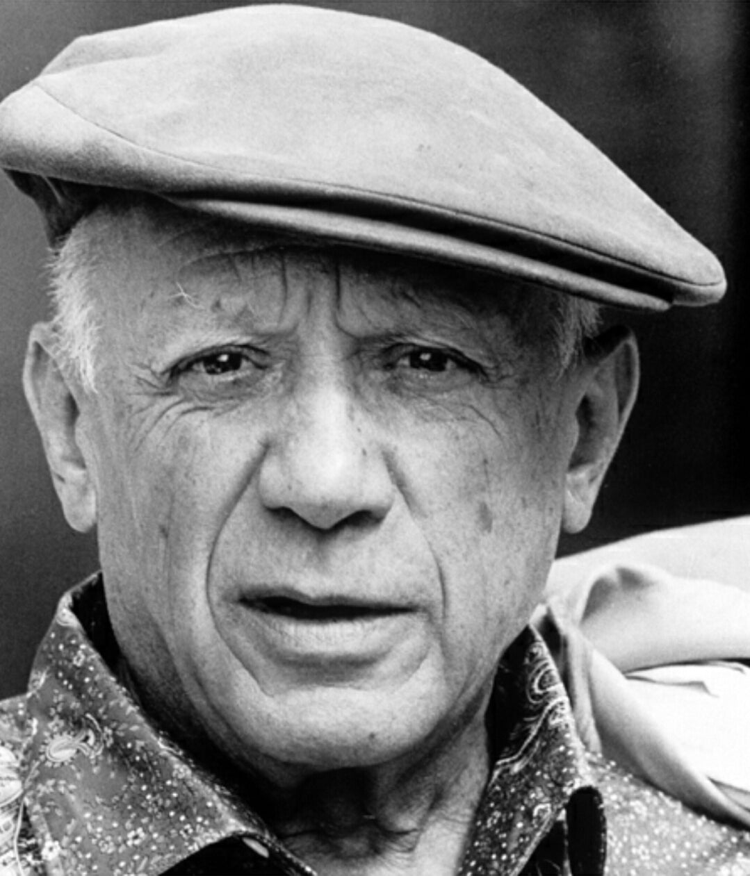 Pablo Picasso — Top 50 des peintres de l’École de Paris
