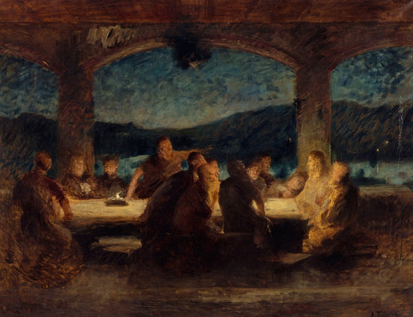 46- アレクサンドル・ファルギエール (1831–1900)