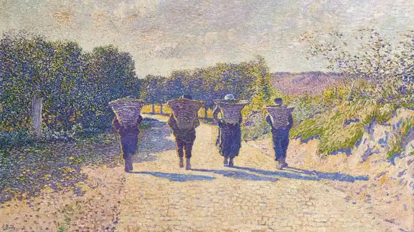 51- アンナ・ボック (1848–1936)