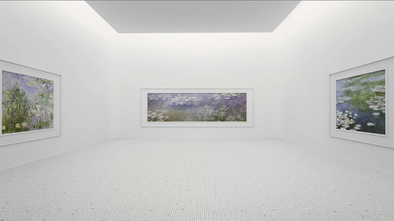 チチュウ美術館