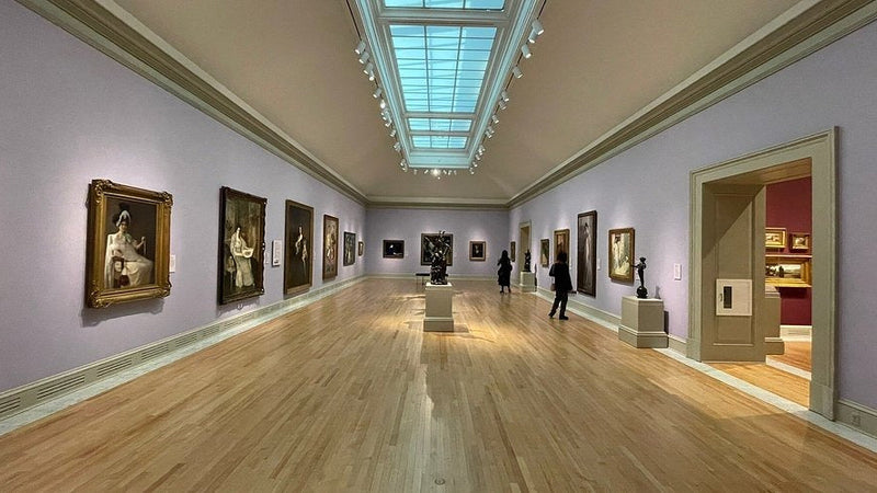 クライスラー美術館