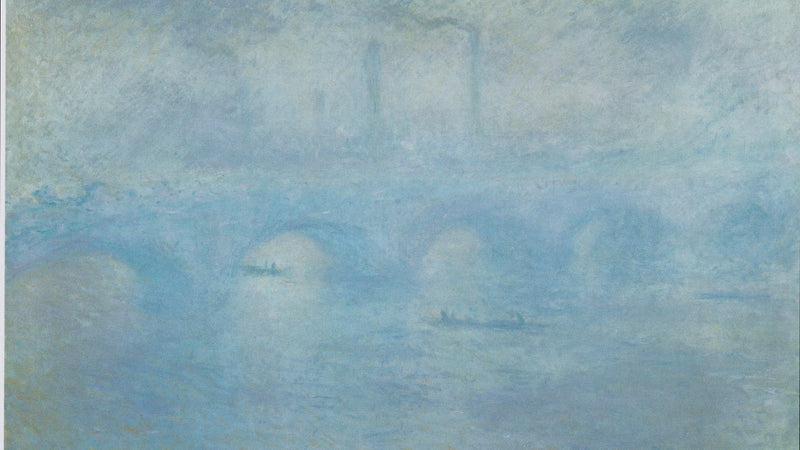 ワーテルロー橋