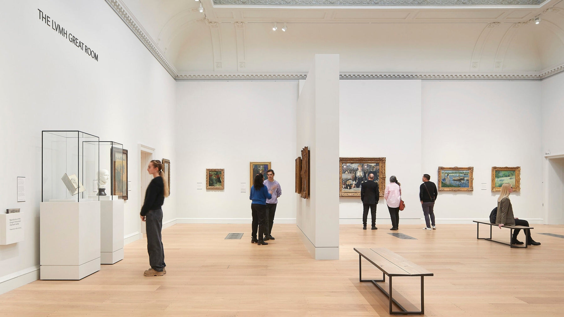 Courtauld Gallery