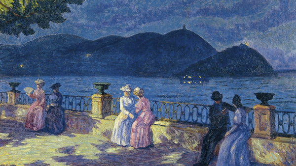 52- ダリオ・デ・レゴヨス (1857–1913)