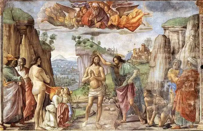 Domenico Ghirlandaio