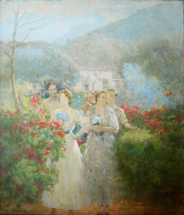 90- エリゼウ・ヴィスコンティ (1866–1944)