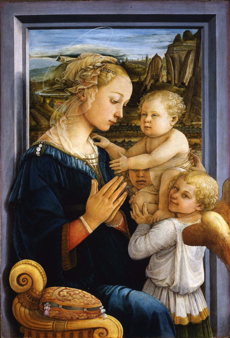 Fra Filippo Lippi