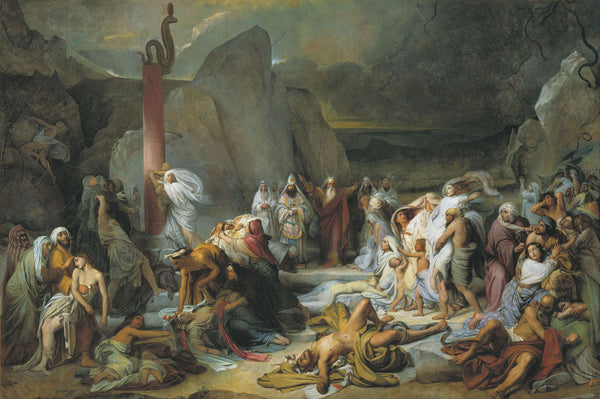 97- フィオドル・ブルーニ (1799–1875)