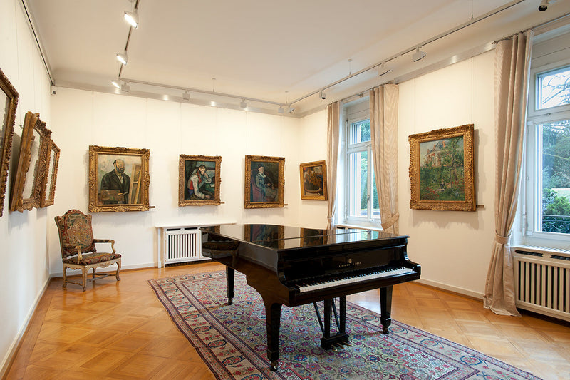 Fondation E.G. Bührle