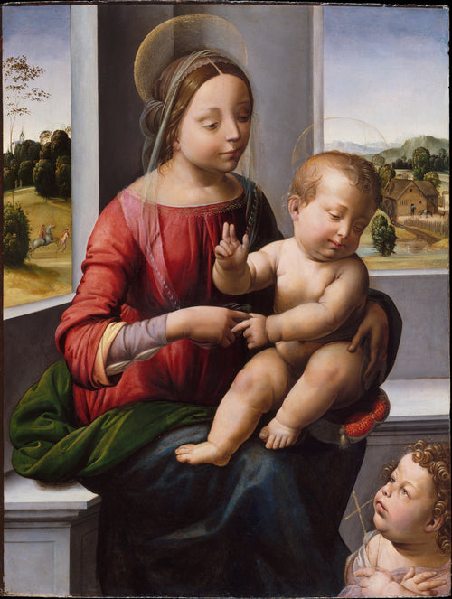 Fra Bartolomeo