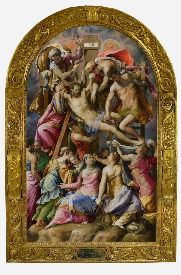 66- フランチェスコ・サルヴィアーティ (1510–1563)