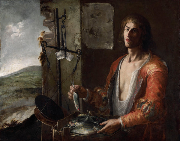 66- フランシスコ・エレラ・ル・ジュヌ（1627–1685）