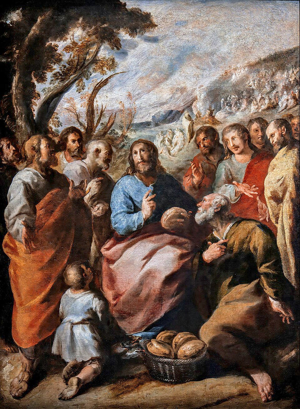 65- フランシスコ・エレラ・ル・ヴィユー（約1576年–1656年）