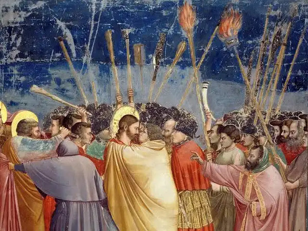 Giotto di Bondone
