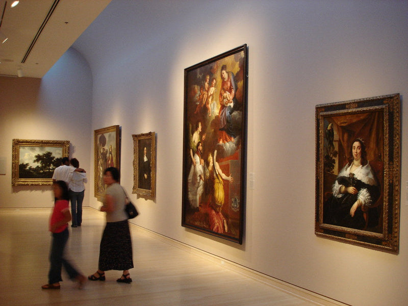 Indianapolis Museum of Art