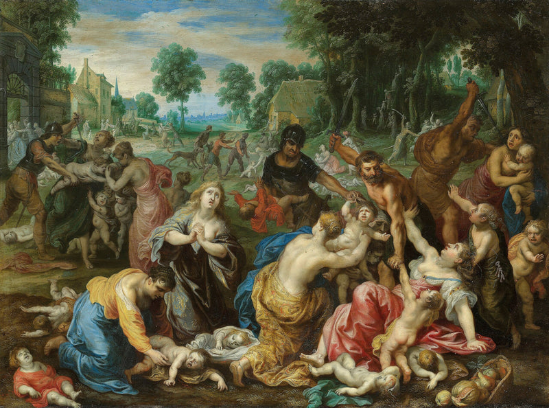 Jan Brueghel le Jeune