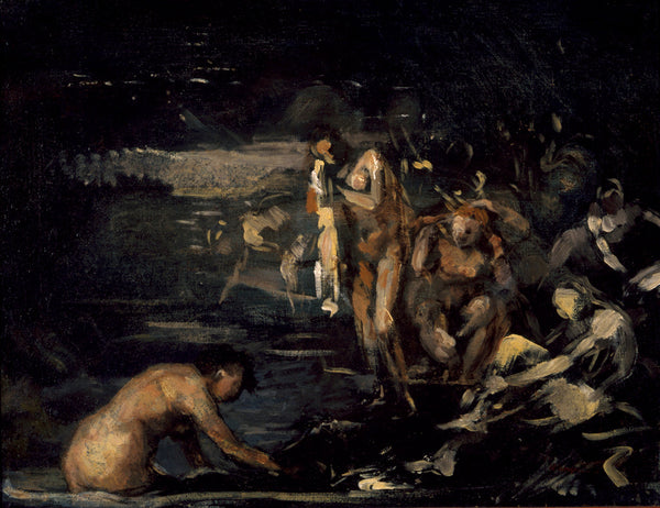 66- ジャン＝バティスト・カルポー (1827–1875)