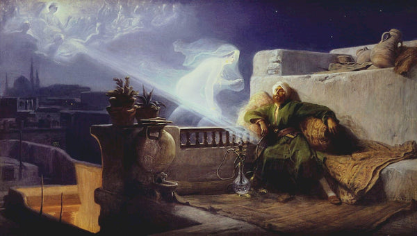 79- ジャン＝ジュール＝アントワーヌ・ルコント・デュ・ヌイ（1842–1923）