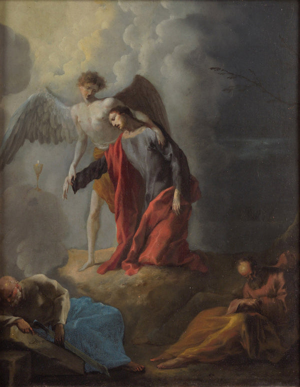 79- ヨハン・ハインリッヒ・シェーンフェルト (1609–1684)