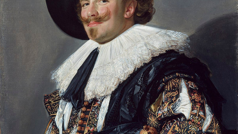 フランス・ハルス
