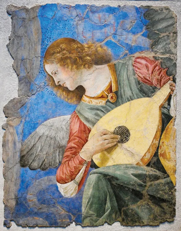 Melozzo de Forlì