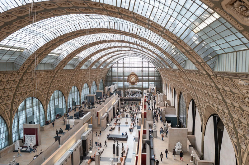 Musée d’Orsay