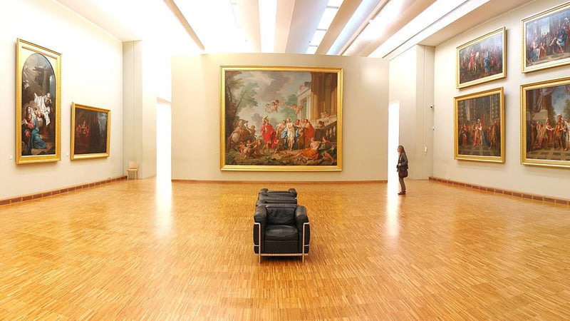 グルノーブル美術館