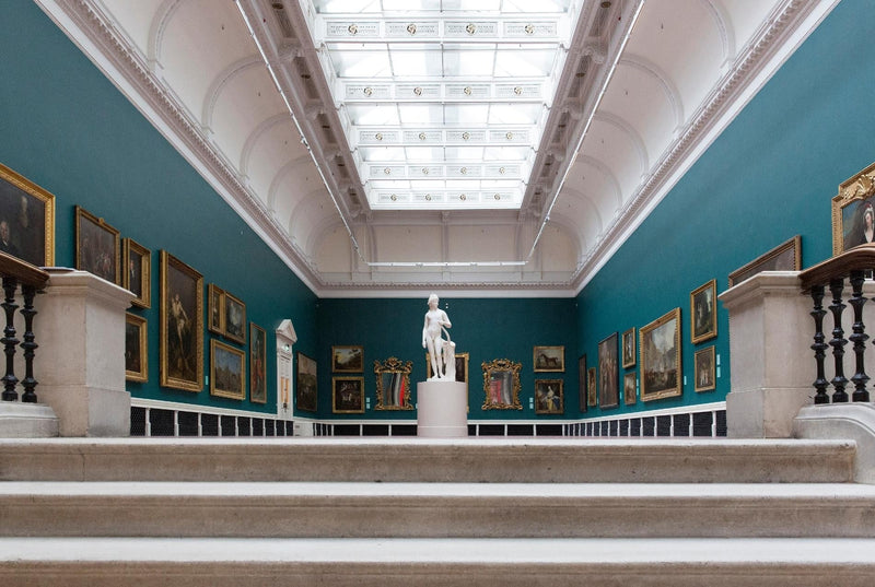 National Gallery of Ireland