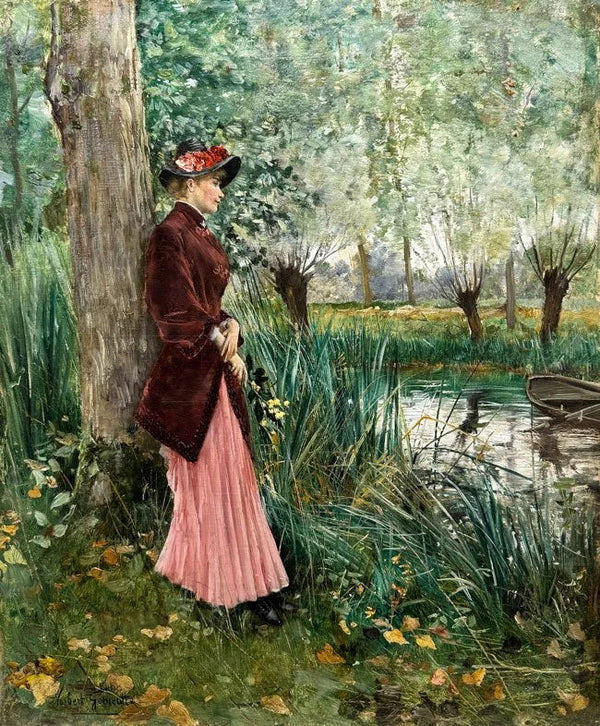 41- ノルベール・ゴエヌテ (1854–1894)