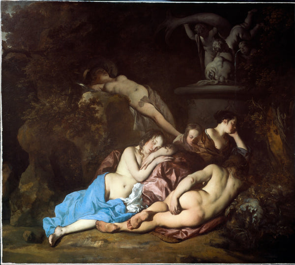 81- ピーター・レリー (1618–1680)