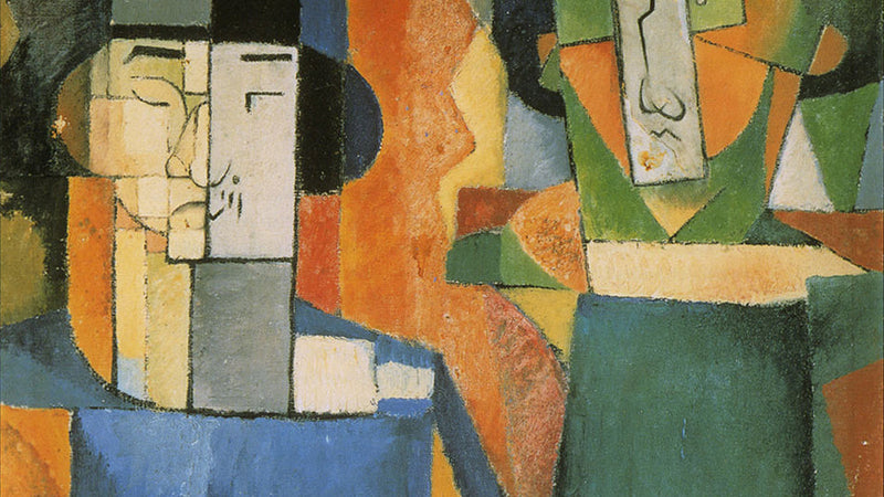 ディエゴ・リベラ