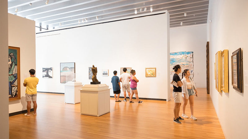 ミシガン大学美術館