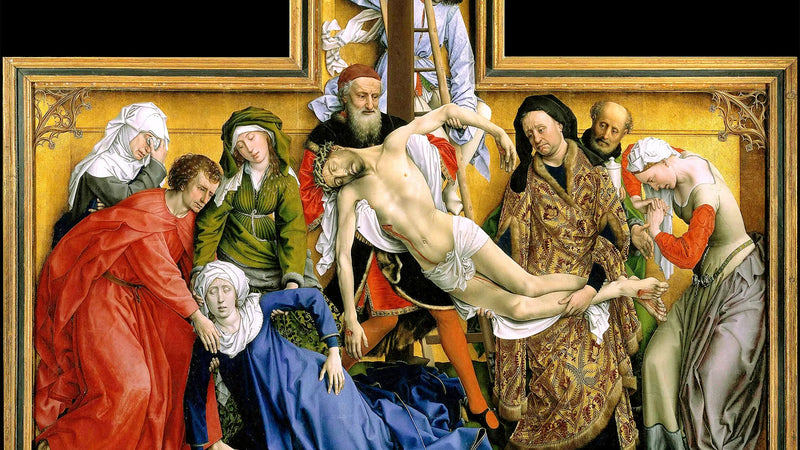 Rogier van der Weyden