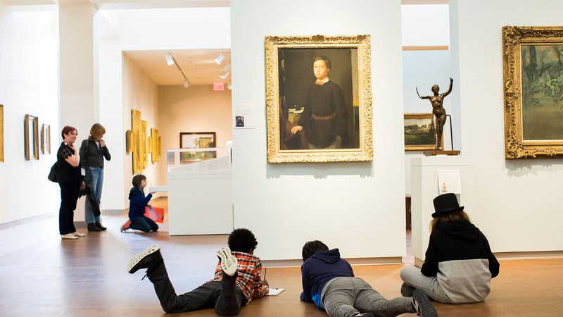 スミス大学美術館