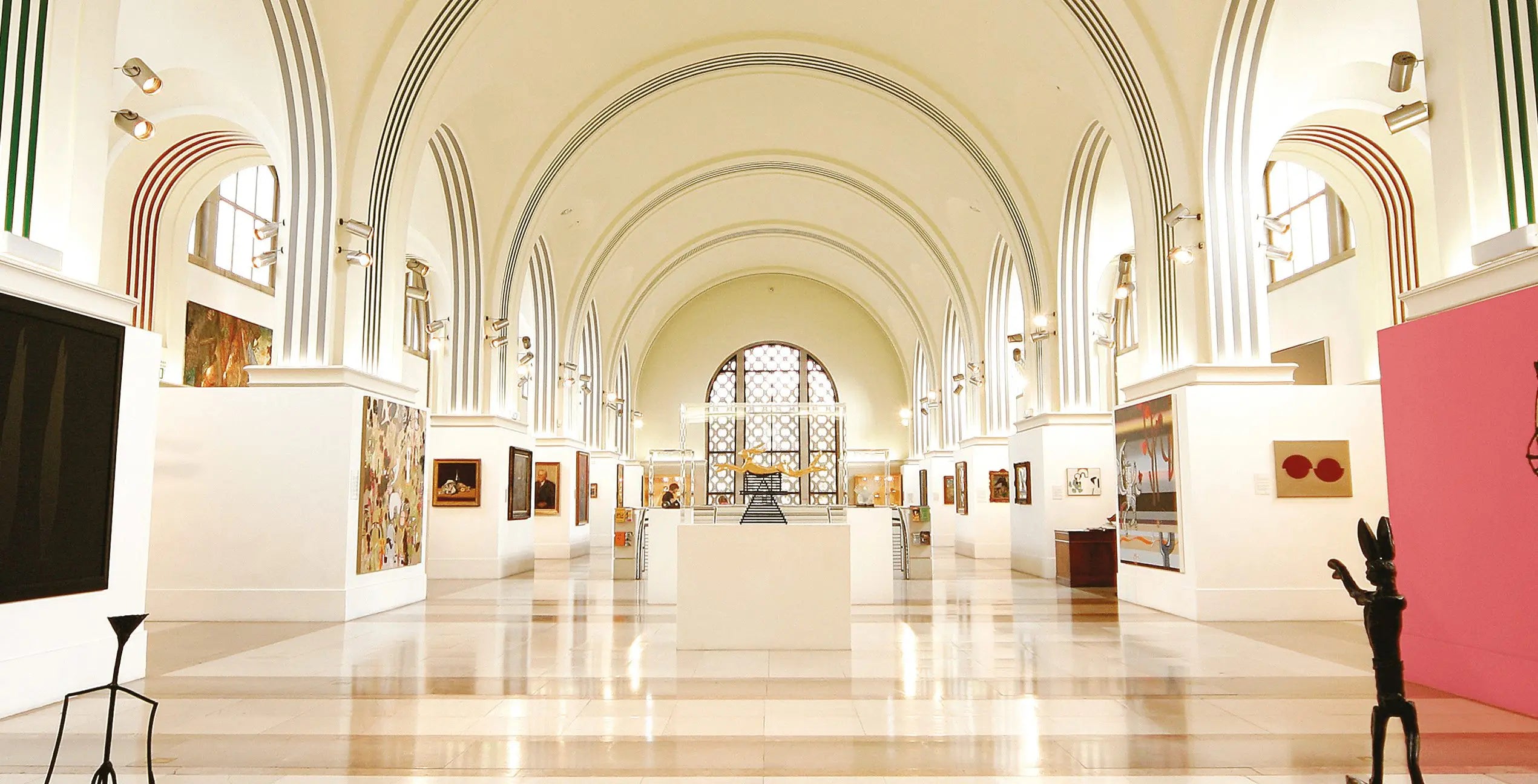 サウサンプトン市立美術館