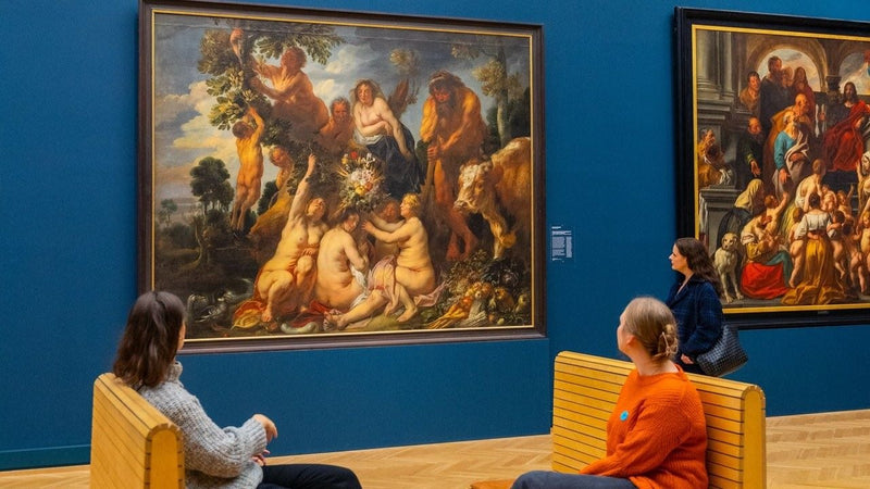 Statens Museum for Kunst