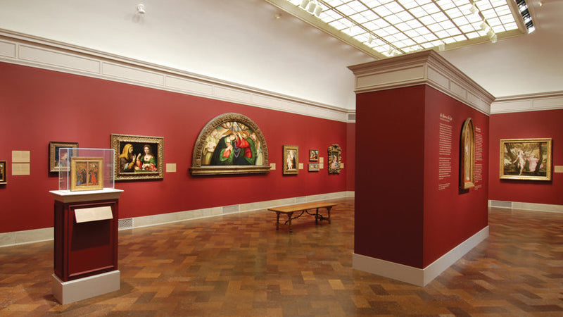 サンディエゴ美術館