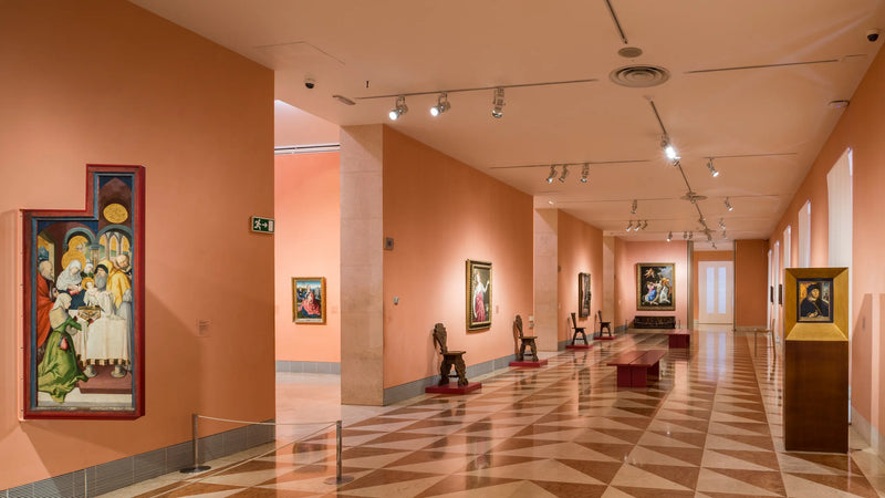 Thyssen-Bornemisza National Museum
