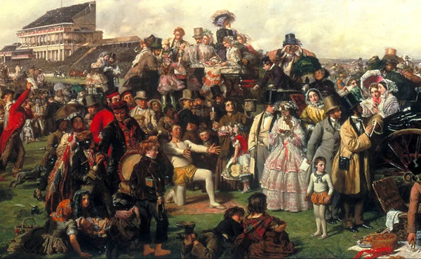 65- ウィリアム・パウエル・フリス (1819–1909)