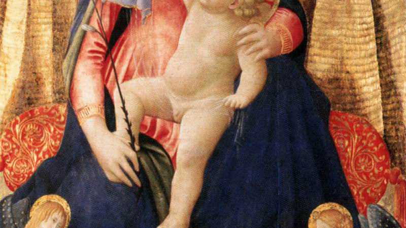 ザノビ・ストロッツィ