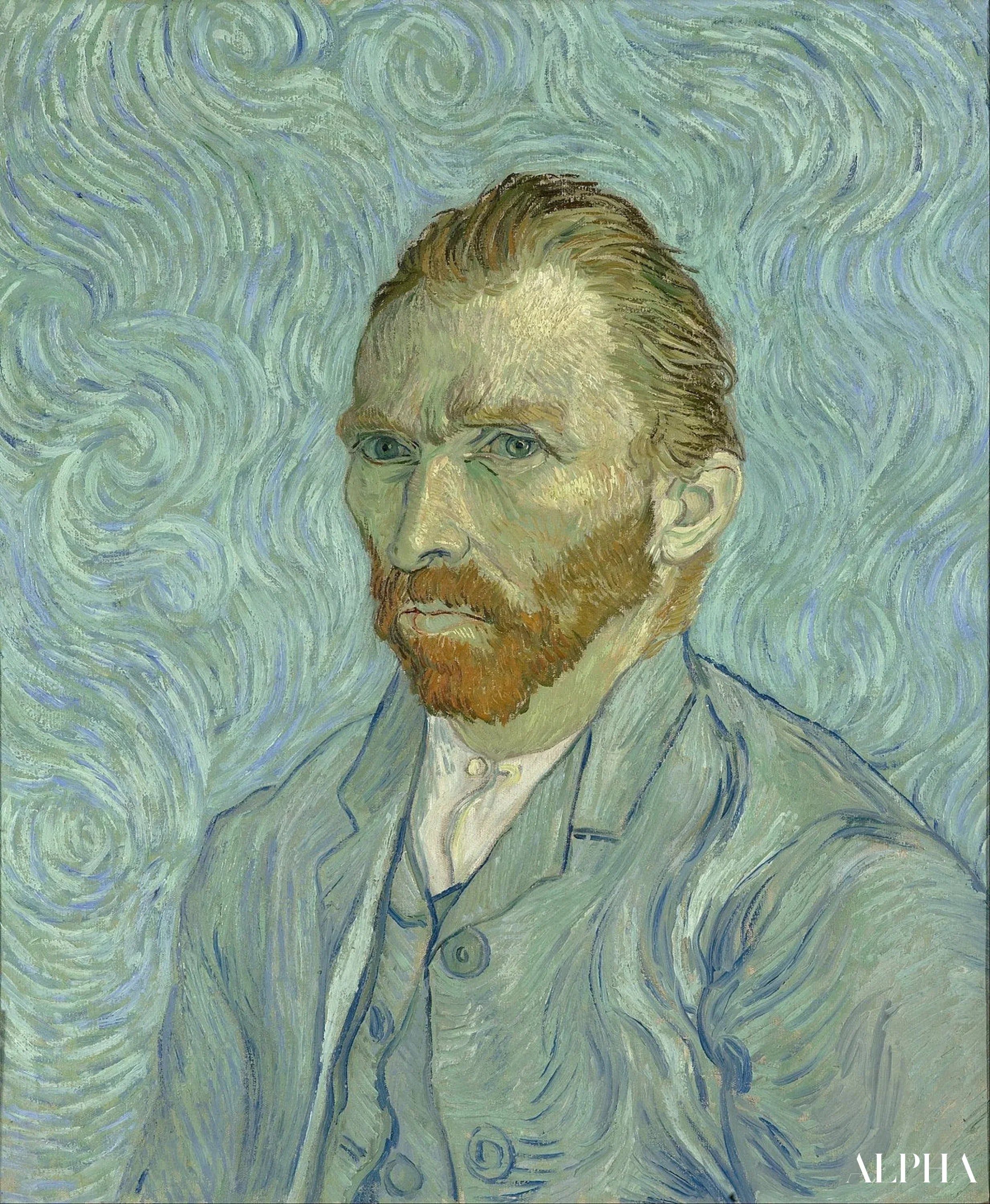ヴィンセント・ヴァン・ゴッホの300の絵画