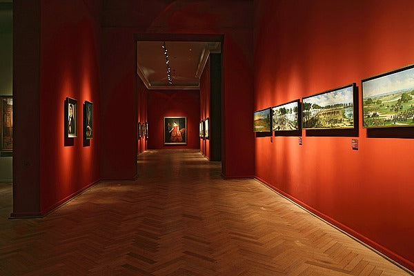 ブエノスアイレス国立美術館