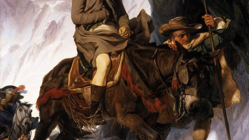 ポール・ドラロッシュ