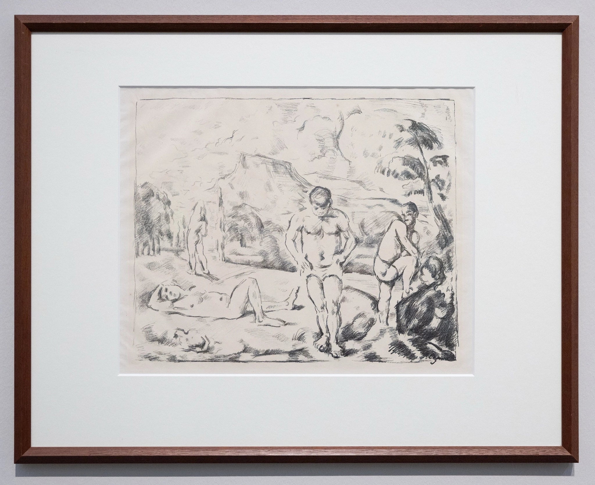 Saint Georges et le Dragon - Raphaël Sanzio - Réproduction huile sur toile