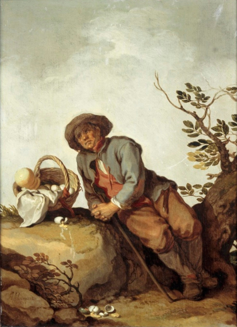 Q24065936 - Abraham Bloemaert
